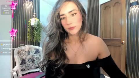 Snapshot of moriahhoe chatting on 04-16-26, 07:25 Moriah online show from 04-16-26, 07:25