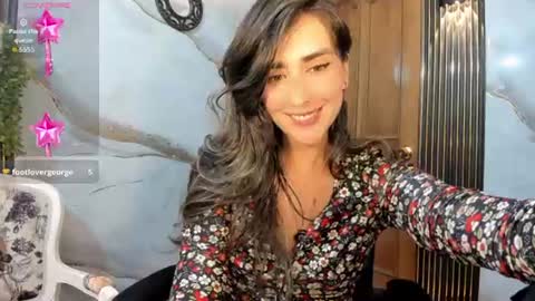 Moriah online show from 07-28-26, 08:23