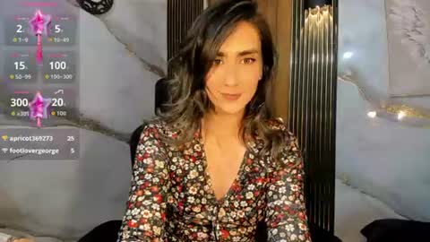 Moriah online show from 07-28-26, 08:52