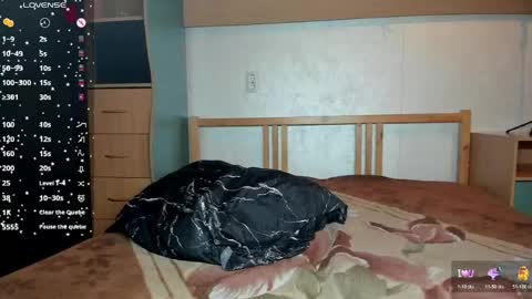 Lisa 3 online show from 04-02-26, 03:20