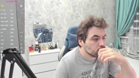 Morl online show from 02-12-25, 03:40