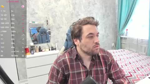 Morl online show from 02-14-25, 10:28