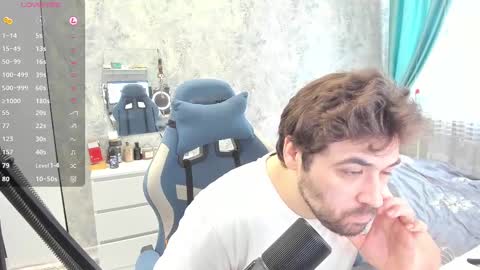 Morl online show from 02-17-25, 11:44