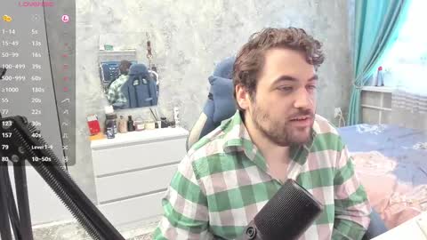 Morl online show from 02-19-25, 06:00