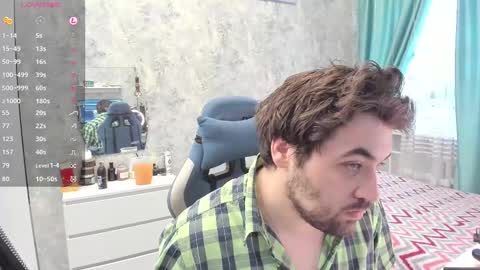 Morl online show from 02-20-25, 01:40