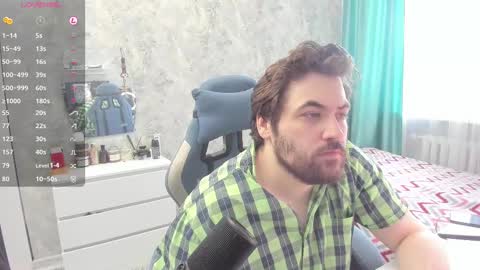 Morl online show from 03-12-25, 09:02