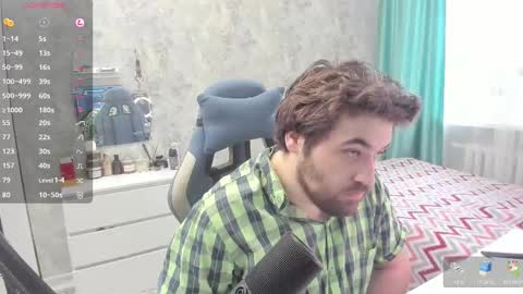 Morl online show from 03-12-25, 12:04