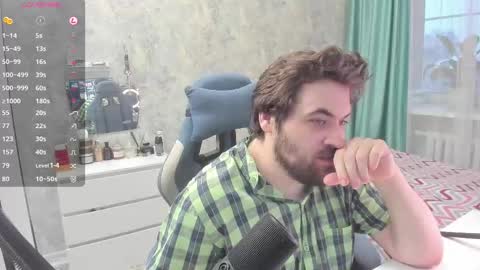 Morl online show from 03-12-25, 03:07