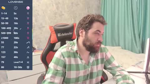 Morl online show from 10-14-25, 02:07