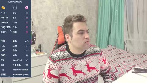 Morl online show from 12-16-25, 05:23