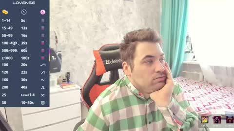 Morl online show from 12-19-25, 11:06