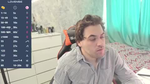 Morl online show from 03-31-26, 12:49