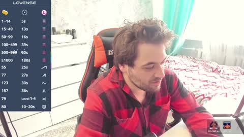 Morl online show from 04-12-26, 01:05