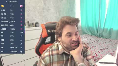 Snapshot of morlaios chatting on 04-20-26, 08:17 Morl online show from 04-20-26, 08:17