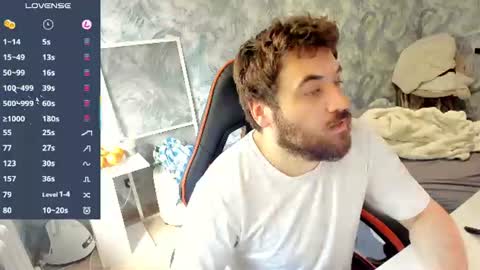 Morl online show from 06-19-26, 09:02