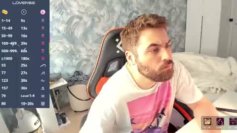 Morl online show from 07-20-26, 10:07