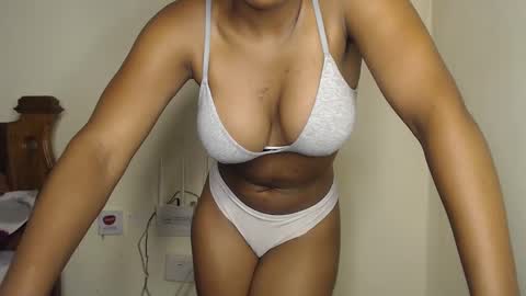 Snapshot of morning_bliss chatting on 12-03-24, 09:45 Mellisa online show from 12-03-24, 09:45