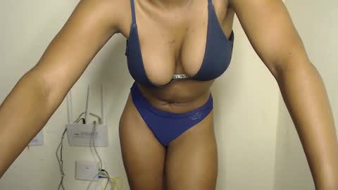 Snapshot of morning_bliss chatting on 12-07-24, 08:22 Mellisa online show from 12-07-24, 08:22