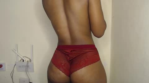 Snapshot of morning_bliss chatting on 01-05-25, 10:21 Mellisa online show from 01-05-25, 10:21