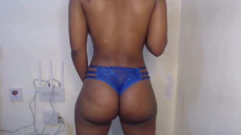 Snapshot of morning_bliss chatting on 03-04-25, 12:18 Mellisa online show from 03-04-25, 12:18