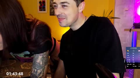 Lucy  online show from 02-28-26, 08:21