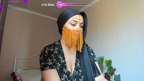 Snapshot of moroccan_diamond_ chatting on 11-16-25, 08:42 Medina online show from 11-16-25, 08:42
