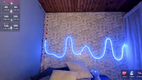 Morocha  online show from 04-04-26, 11:18