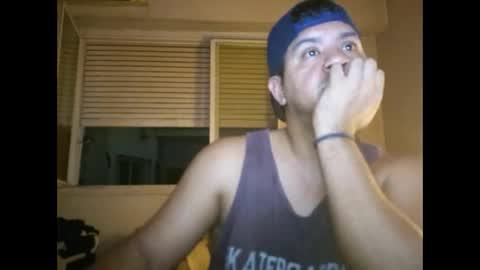 Snapshot of morocho777 chatting on 01-18-26, 06:50 Bruno online show from 01-18-26, 06:50