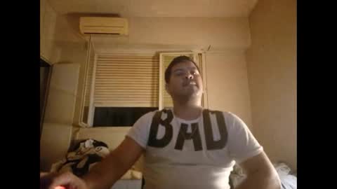 Snapshot of morocho777 chatting on 03-13-26, 04:52 Bruno online show from 03-13-26, 04:52