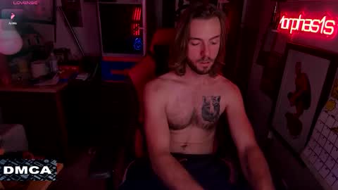 Morphas1s online show from 02-28-26, 01:45