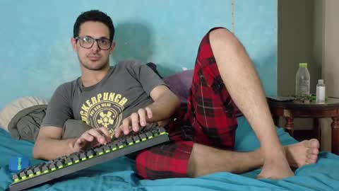 Morpheo online show from 04-17-26, 10:35