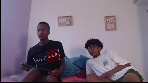 Morrgan and Jake online show from 03-05-25, 12:33