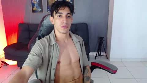 Snapshot of morrison_jimm chatting on 03-03-26, 03:45 santii online show from 03-03-26, 03:45