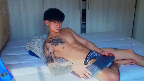 Snapshot of morthy_downey chatting on 12-14-24, 07:57 Morthy online show from 12-14-24, 07:57