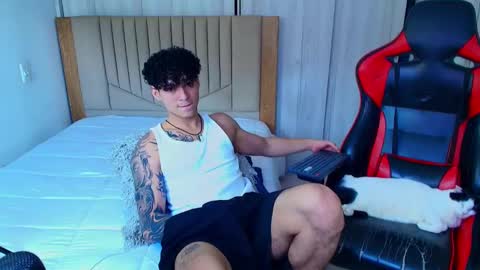 Snapshot of morthy_downey chatting on 01-20-25, 03:28 Morthy online show from 01-20-25, 03:28