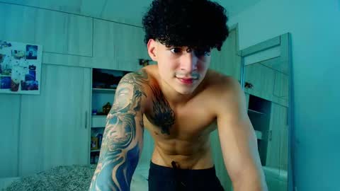 Snapshot of morthy_downey chatting on 02-02-25, 01:55 Morthy online show from 02-02-25, 01:55