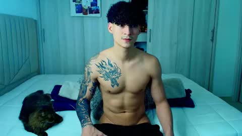 Snapshot of morthy_downey chatting on 02-02-25, 11:21 Morthy online show from 02-02-25, 11:21