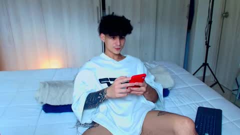 Snapshot of morthy_downey chatting on 02-06-25, 07:18 Morthy online show from 02-06-25, 07:18