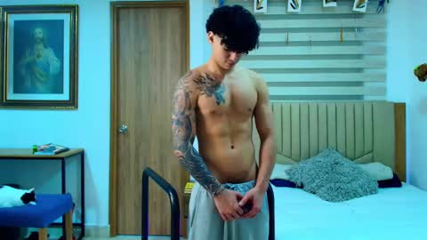 Snapshot of morthy_downey chatting on 02-12-25, 07:45 Morthy online show from 02-12-25, 07:45