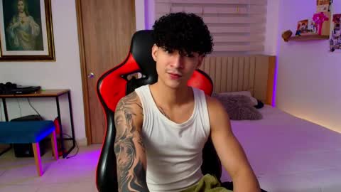 Snapshot of morthy_downey chatting on 02-22-25, 01:35 Morthy online show from 02-22-25, 01:35