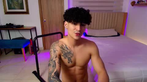 Snapshot of morthy_downey chatting on 02-22-25, 06:30 Morthy online show from 02-22-25, 06:30