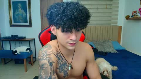 Snapshot of morthy_downey chatting on 02-26-25, 10:09 Morthy online show from 02-26-25, 10:09