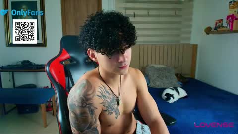 Snapshot of morthy_downey chatting on 03-04-25, 07:22 Morthy online show from 03-04-25, 07:22