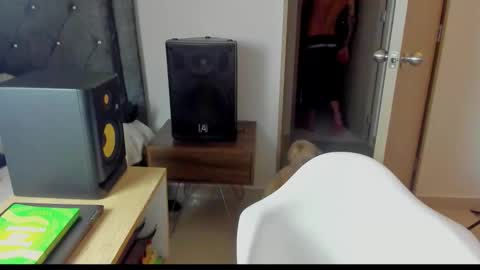 Snapshot of morthy_downey chatting on 11-05-25, 11:05 Morthy online show from 11-05-25, 11:05