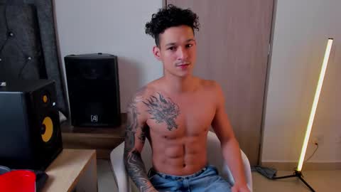 Snapshot of morthy_downey chatting on 11-23-25, 01:27 Morthy online show from 11-23-25, 01:27