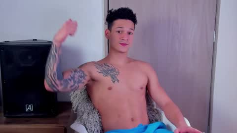 Snapshot of morthy_downey chatting on 11-24-25, 01:49 Morthy online show from 11-24-25, 01:49