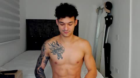 Snapshot of morthy_downey chatting on 04-28-26, 12:09 Morthy online show from 04-28-26, 12:09