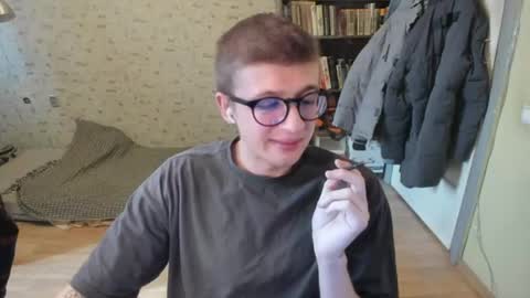 Morty online show from 04-15-26, 03:46