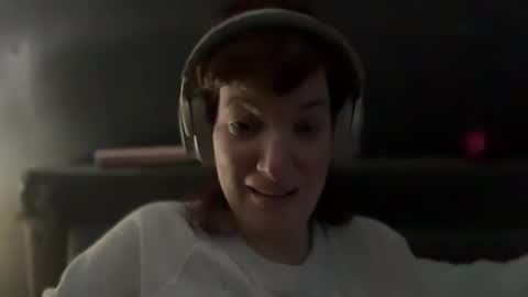 Mossy Mommy online show from 02-16-25, 11:16