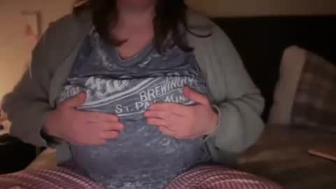 Mossy Mommy online show from 03-22-26, 12:14